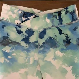 Fabletics Capri leggings
